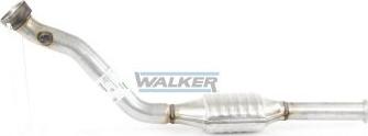 Walker 20310 - Каталізатор autozip.com.ua