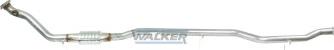 Walker 20317 - Каталізатор autozip.com.ua