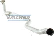 Walker 20317 - Каталізатор autozip.com.ua