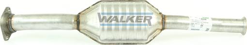 Walker 20336 - Каталізатор autozip.com.ua