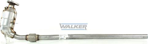 Walker 20331 - Каталізатор autozip.com.ua