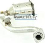 Walker 20338 - Каталізатор autozip.com.ua
