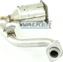 Walker 20338 - Каталізатор autozip.com.ua