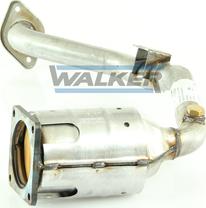 Walker 20338 - Каталізатор autozip.com.ua