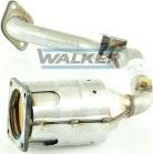 Walker 20338 - Каталізатор autozip.com.ua