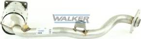 Walker 20338 - Каталізатор autozip.com.ua