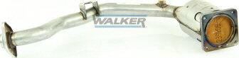 Walker 20337 - Каталізатор autozip.com.ua