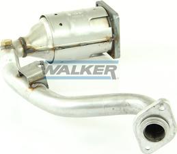 Walker 20337 - Каталізатор autozip.com.ua