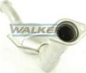 Walker 20297 - Каталізатор autozip.com.ua
