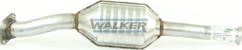 Walker 20245 - Каталізатор autozip.com.ua