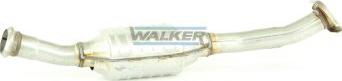 Walker 20242 - Каталізатор autozip.com.ua