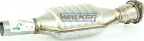 Walker 20250 - Каталізатор autozip.com.ua