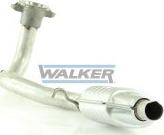 Walker 20266 - Каталізатор autozip.com.ua