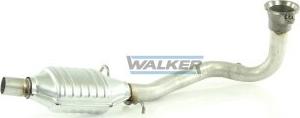 Walker 20266 - Каталізатор autozip.com.ua