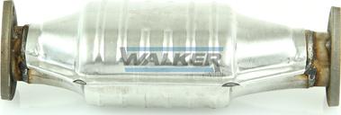 Walker 20260 - Каталізатор autozip.com.ua