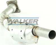 Walker 20261 - Каталізатор autozip.com.ua