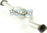 Walker 20237 - Каталізатор autozip.com.ua