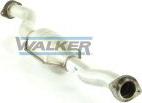Walker 20237 - Каталізатор autozip.com.ua