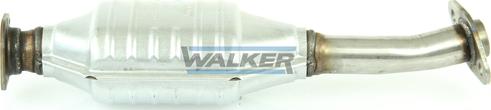 Walker 20225 - Каталізатор autozip.com.ua