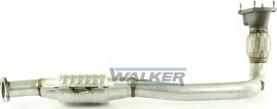 Walker 20278 - Каталізатор autozip.com.ua