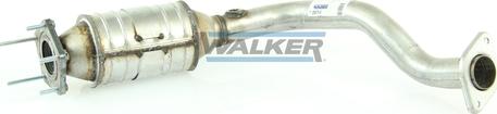 Walker 20794 - Каталізатор autozip.com.ua