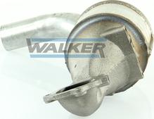 Walker 20790 - Каталізатор autozip.com.ua