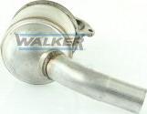 Walker 20790 - Каталізатор autozip.com.ua