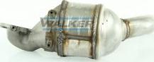 Walker 20790 - Каталізатор autozip.com.ua