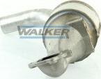 Walker 20790 - Каталізатор autozip.com.ua
