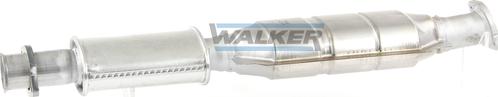 Walker 20746 - Каталізатор autozip.com.ua