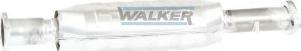 Walker 20741 - Каталізатор autozip.com.ua