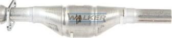 Walker 20751 - Каталізатор autozip.com.ua