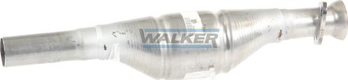 Walker 20751 - Каталізатор autozip.com.ua