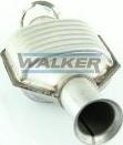 Walker 20768 - Каталізатор autozip.com.ua