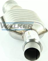 Walker 20768 - Каталізатор autozip.com.ua