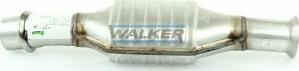 Walker 20768 - Каталізатор autozip.com.ua