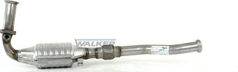 Walker 20716 - Каталізатор autozip.com.ua