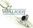 Walker 20773 - Каталізатор autozip.com.ua