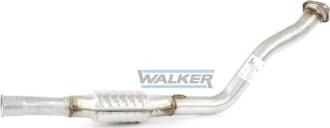 Walker 21597 - Каталізатор autozip.com.ua