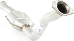 Walker 21597 - Каталізатор autozip.com.ua