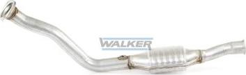 Walker 21597 - Каталізатор autozip.com.ua