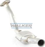 Walker 21597 - Каталізатор autozip.com.ua
