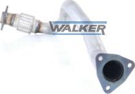 Walker 21548 - Труба вихлопного газу autozip.com.ua