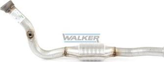 Walker 21581 - Каталізатор autozip.com.ua