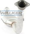 Walker 21581 - Каталізатор autozip.com.ua