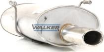 Walker 21604 - Глушник вихлопних газів кінцевий autozip.com.ua