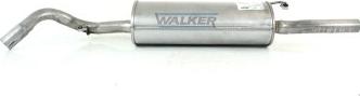 Walker 21312 - Глушник вихлопних газів кінцевий autozip.com.ua