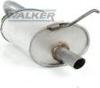 Walker 21327 - Глушник вихлопних газів кінцевий autozip.com.ua