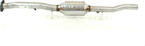 Walker 28458 - Каталізатор autozip.com.ua