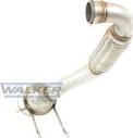 Walker 28457 - Каталізатор autozip.com.ua